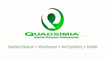 Quadsimia is Video