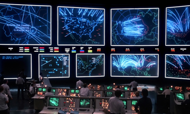 WarGames