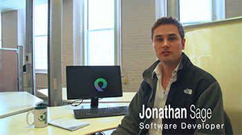 Quadsimia is Software Development Video