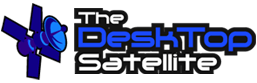 The Desktop Satellite